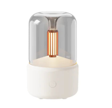 Rodrick the Retro Aroma Diffuser ☁️