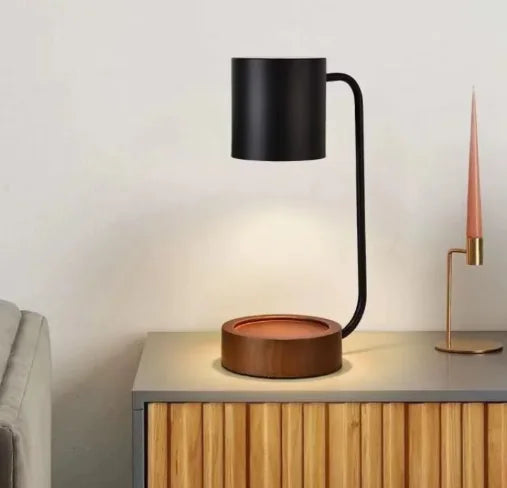 Brighton the Scent Lamp 💡