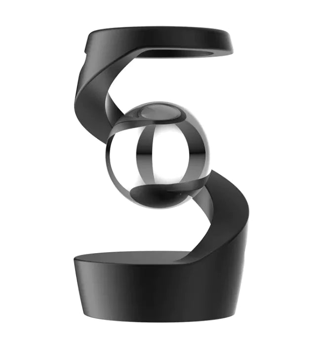 Ferdinand the Floating, Spinning Desk Toy 🪀